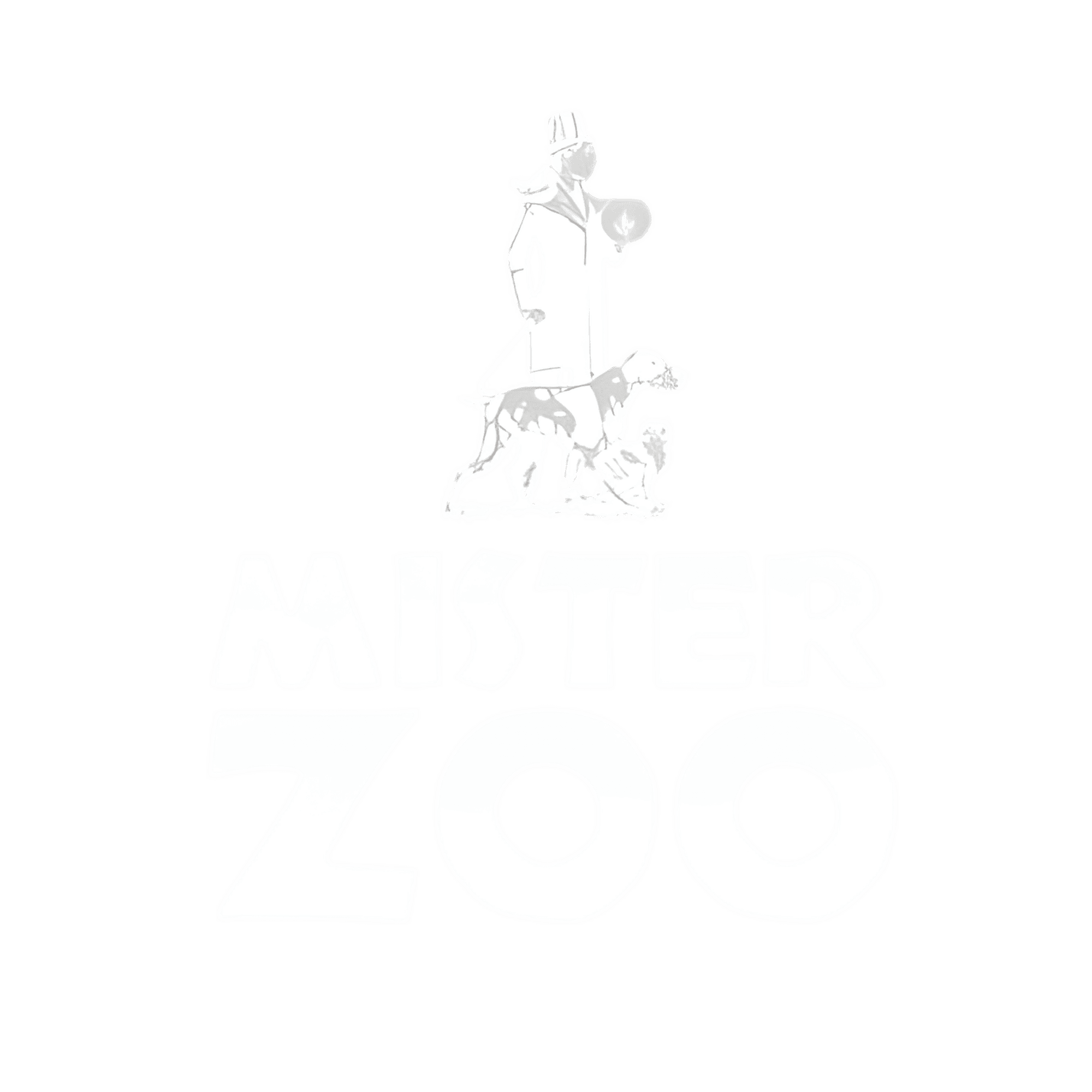 Logo de Mister Zoo